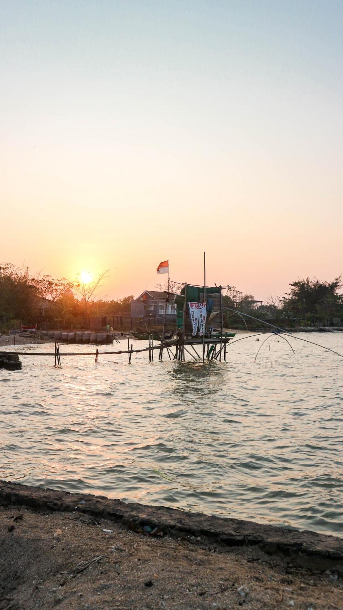 Villa Gardenia Pantai Jepara Exterior foto